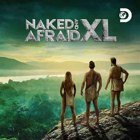 naked and afraid xl gomovies|Naked And Afraid Xl .